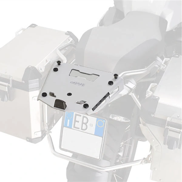 Givi Givi SRA5112 Monokey Aluminium Adaptor Plate - BMW R1200 GS Adventure