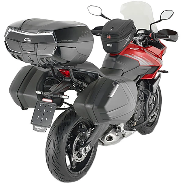 Givi Givi PLX6421 Tubular Pannier Holders - Triumph Tiger Sport 660 (22)