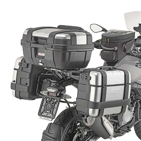 Givi Givi PL5126 Pannier Holders - BMW G 310 GS