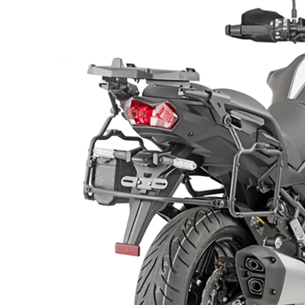 Givi Givi PLR4126 Tubular Pannier Holders - Kawasaki Versys 1000