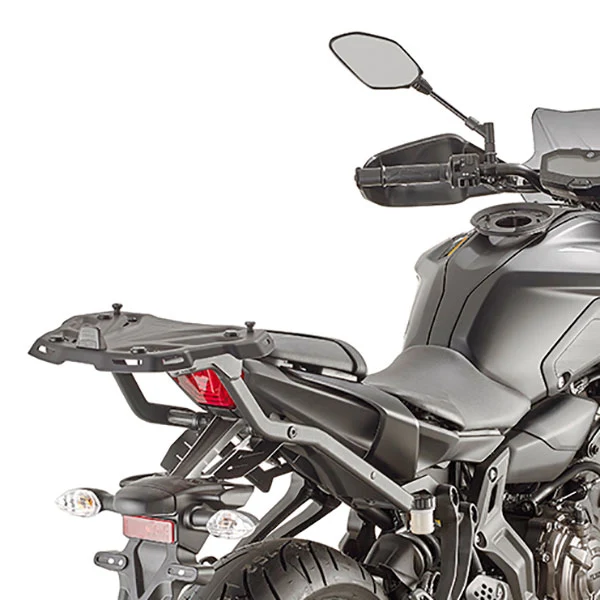 Givi Givi 2140FZ Rear Rack - Yamaha MT-07 (18>24)
