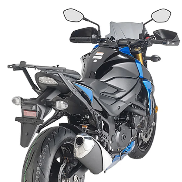 Givi Givi 3113FZ Rear Rack - Suzuki GSX-S750  (17-21)