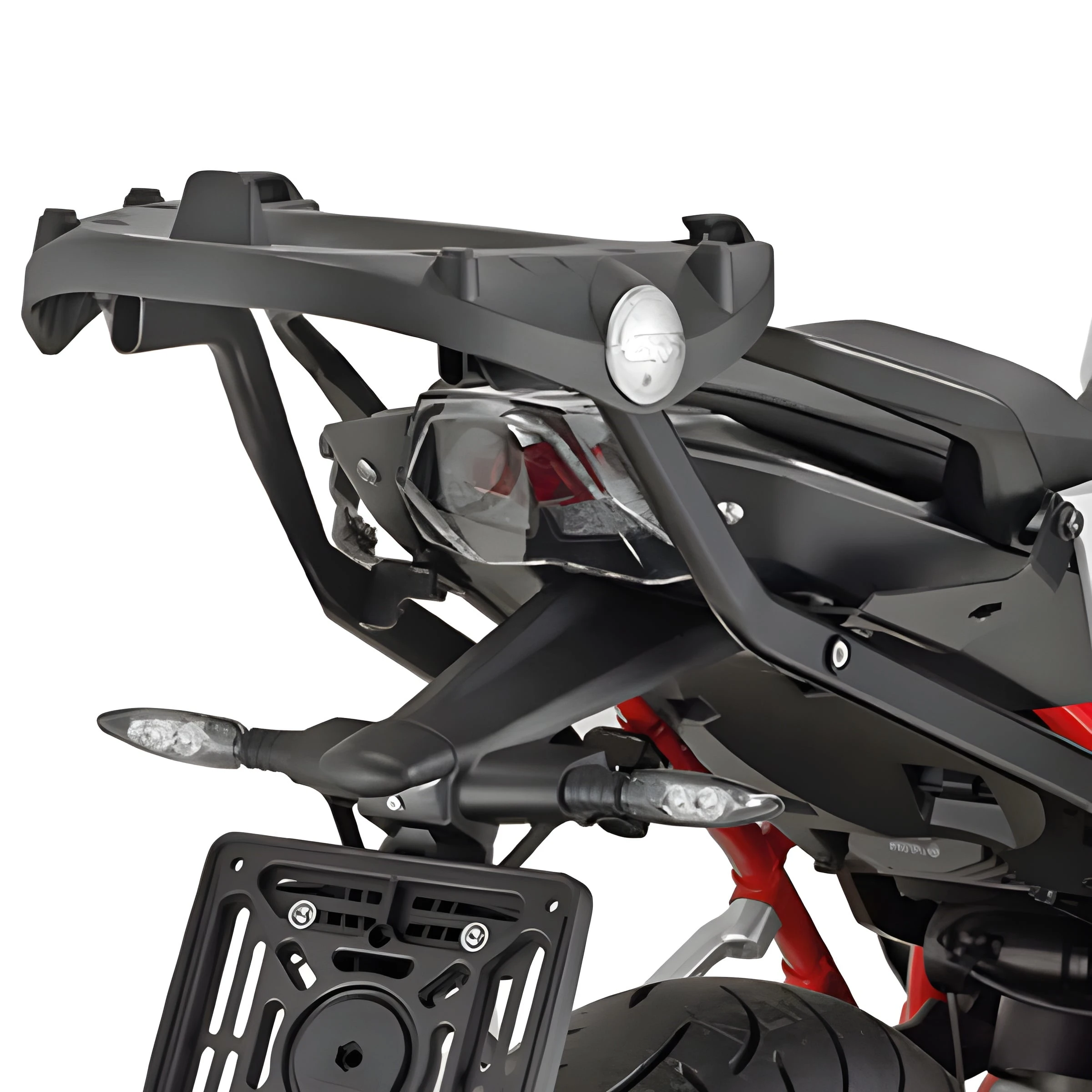 Givi Givi 5117FZ Specific Rear Rack - BMW R1200R/RS / R1250R/RS