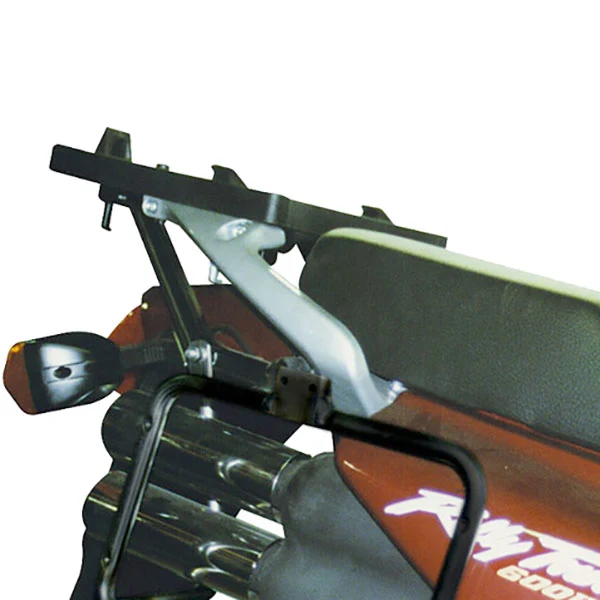 Givi Givi E200 Monokey Adaptor Plate - Honda XL600 V Transalp / NX650 Dominator / XRV750 Africa Twin