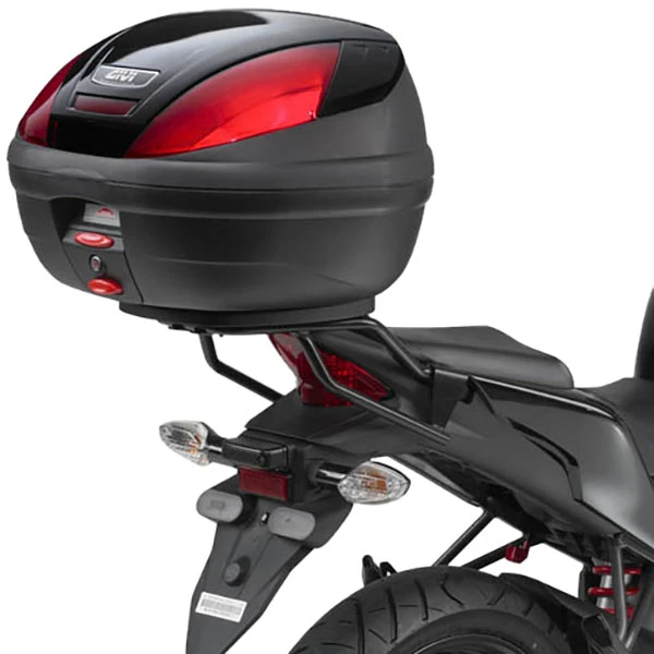 Givi Givi SR1103 Rear Rack - Honda CBR250 R