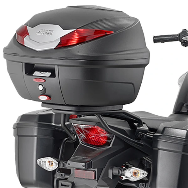 Givi Givi SR1142 Rear Rack - Honda CB125 F 2015