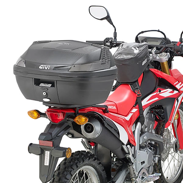 Givi Givi SR1159 Specific Rear Rack - CRF250 L (17-19)