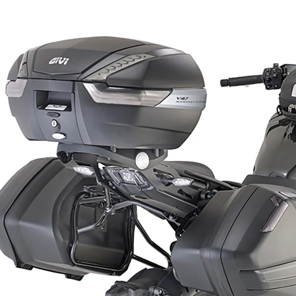 Givi Givi SR5125 Rear Rack - BMW G 310 R (17-21)