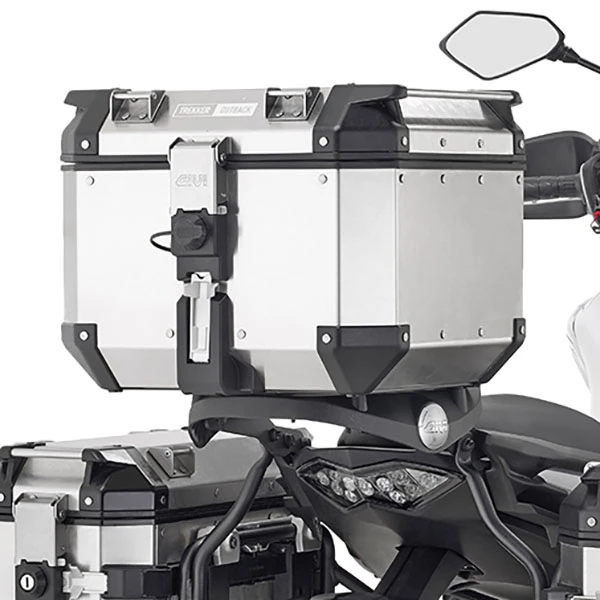Givi Givi SR4114 Rear Rack - Kawasaki Versys
