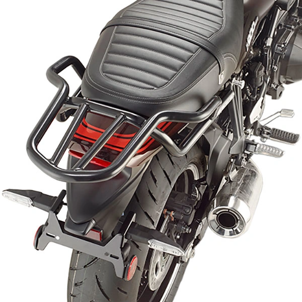 Givi Givi SR4124 Specific  Rear Rack - Kawasaki Z900 RS (18-21)