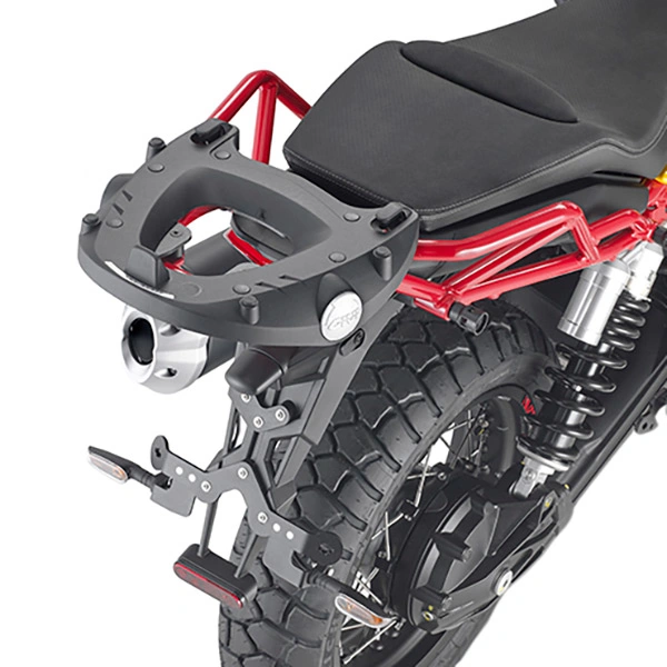 Givi Givi SR8203 Specific  Rear Rack - Moto Guzzi V85 TT (19-21)