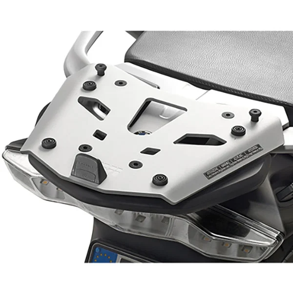 Givi Givi SRA5113 Monokey Aluminium Adaptor Plate - BMW R1200 RT