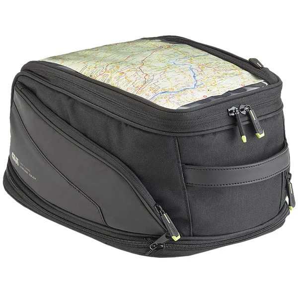 Givi Givi EA131B Tanklock Tank Bag - 26 Litre