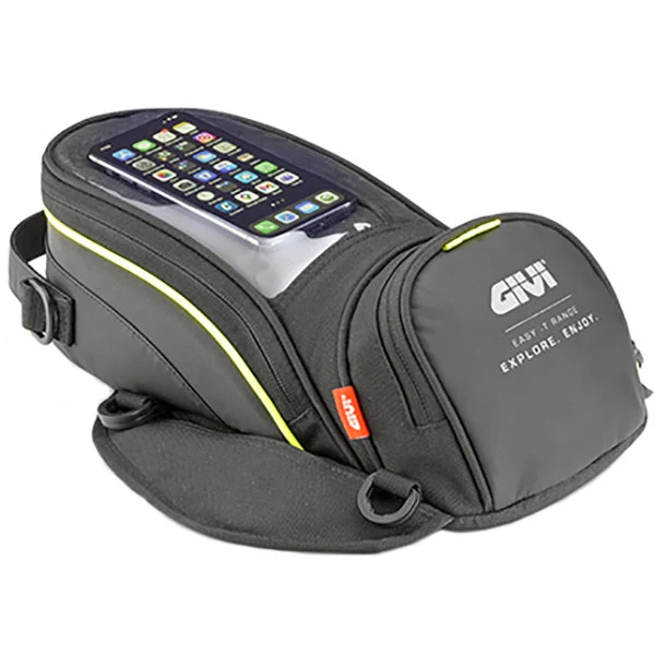 Givi Givi EA138 Tank Bag - 6L