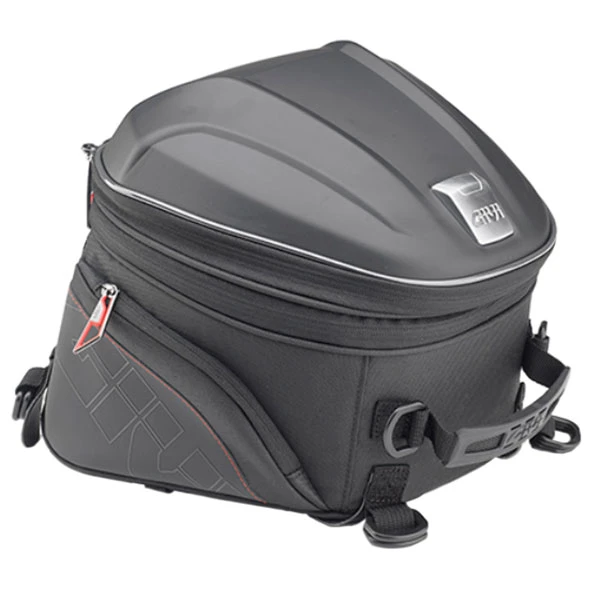 Givi Givi ST607+ Sport-T Line Tail Bag - 22-26L