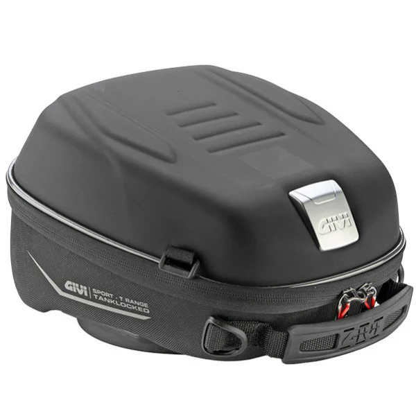 Givi Givi ST605+ - Tanklocked Tankbag 5L