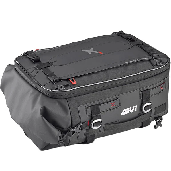 Givi Givi XL02B Roll-Top Cargo Bag - 35L