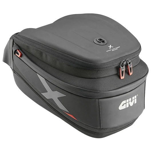 Givi Givi XL06B Tanklock Tank Bag - 20L