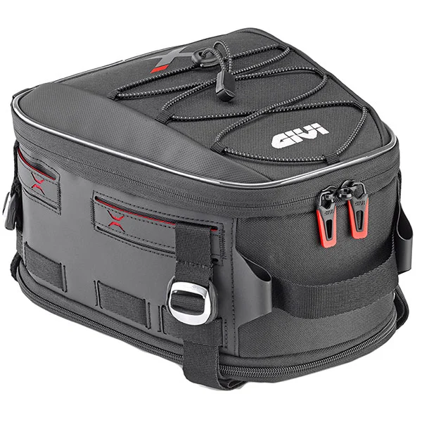 Givi Givi XL07B Expandable Saddle Bag - 12L