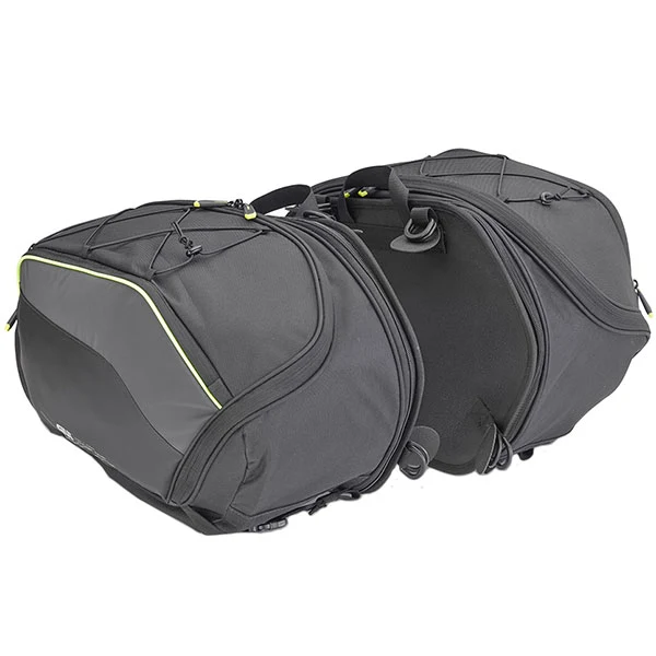 Givi Givi EA127 Expandable Side Bags - 30L