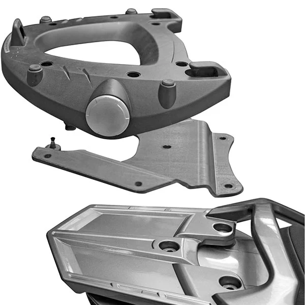 Givi Givi E228 Monokey Adaptor Plate - Yamaha FJR1300