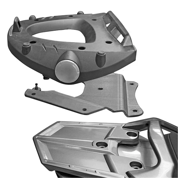 Givi Givi E228M Monolock Adaptor Plate - Yamaha FJR1300