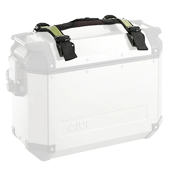Givi Givi E143 Fabric Padded Handle
