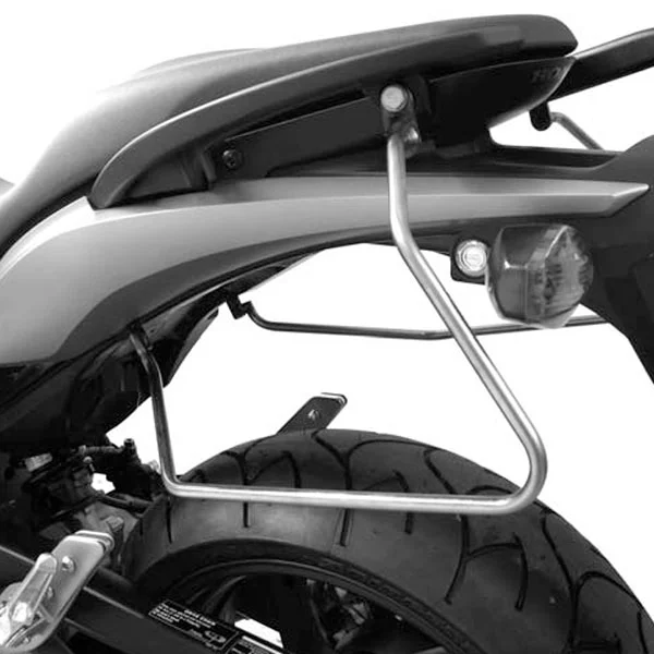 Givi Givi T218 Soft Luggage Support Rails - Honda CBF500 / 600 F / S -