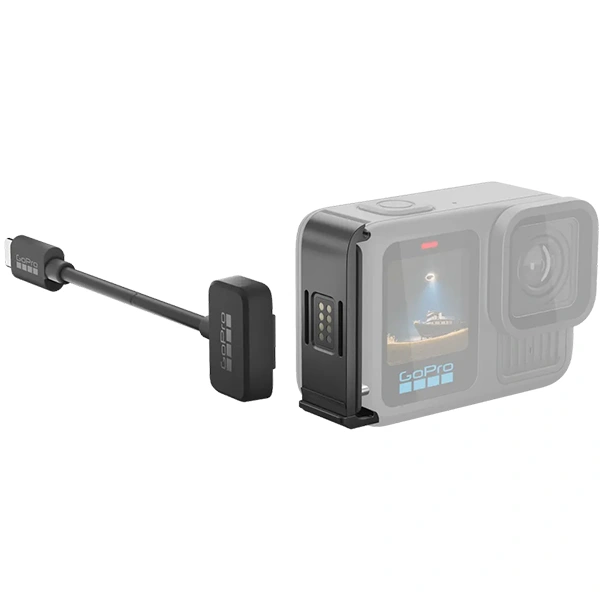 GoPro GoPro Contacto Magnetic Door and Power Cable Kit