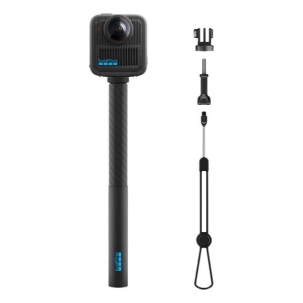 GoPro GoPro 40in (1m) Carbon Fibre Extension Pole