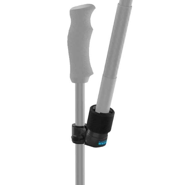 GoPro GoPro Ski Pole Mount for Extension Poles