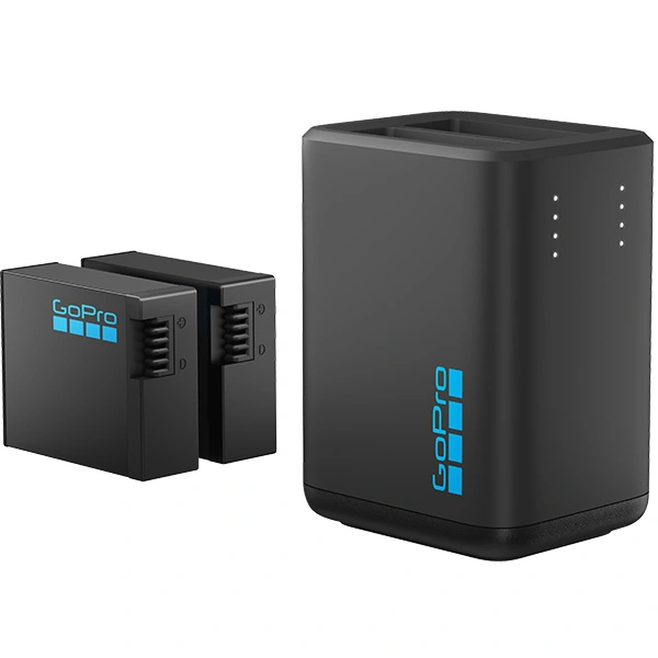 GoPro GoPro Hero 13 Dual Battery Charger