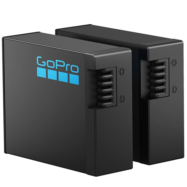 GoPro GoPro Enduro Battery 2-Pack