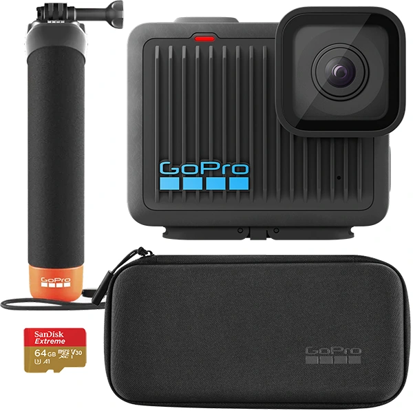 GoPro GoPro Hero Speciality Bundle