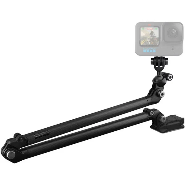 GoPro GoPro Boom & Adhesive Mounts