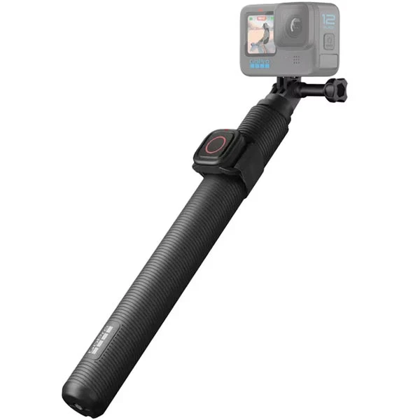 GoPro GoPro Extension Pole And Waterproof Shutter Remote