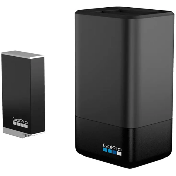GoPro GoPro Max Dual Battery Charger & Enduro Battery