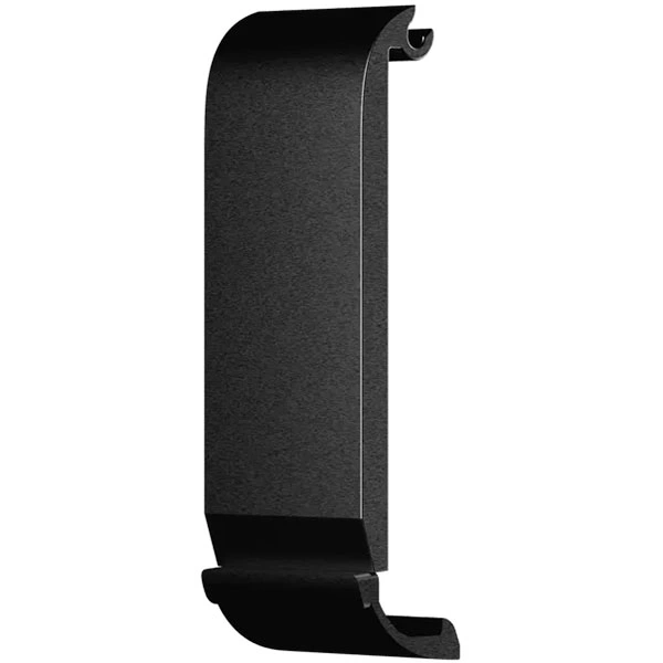 GoPro GoPro Replacement Battery Door For Hero9 And Hero10 Black