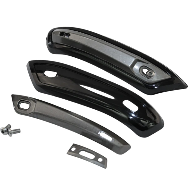 Held Held Toe Sliders - Epco II / 3