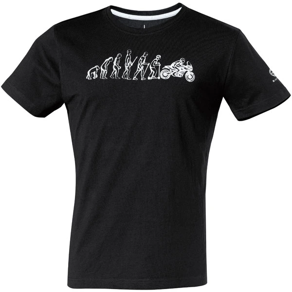 Held Held Evolution T-Shirt - Black