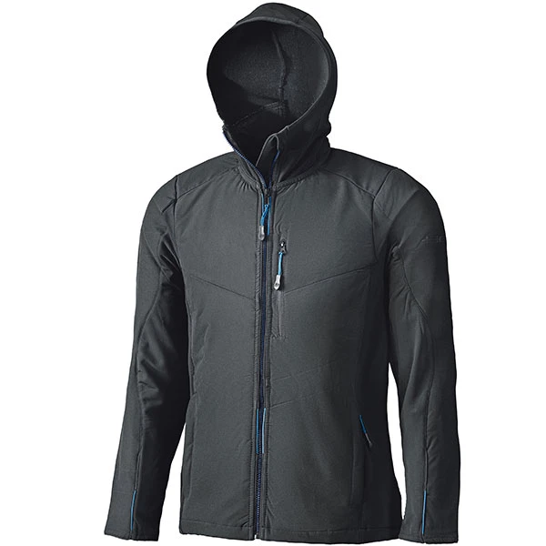 Held Held Clip-in Thermo Top - Black