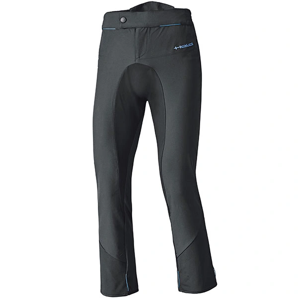 Held Held Clip-in Windblocker Base Pants - Black