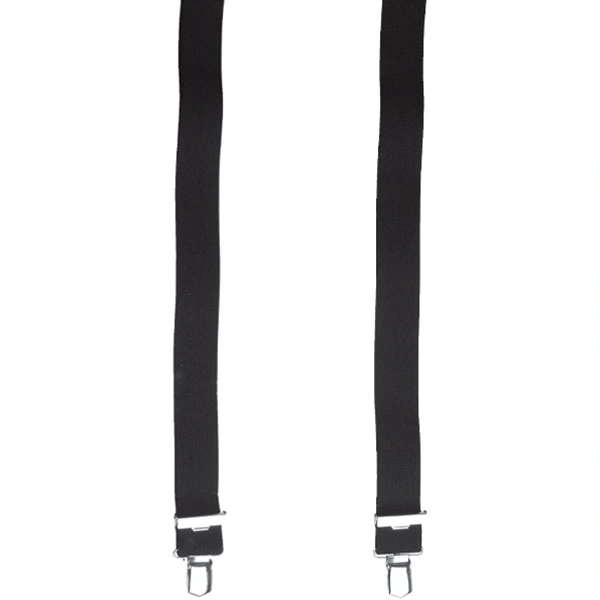 Held Held Braces - Black