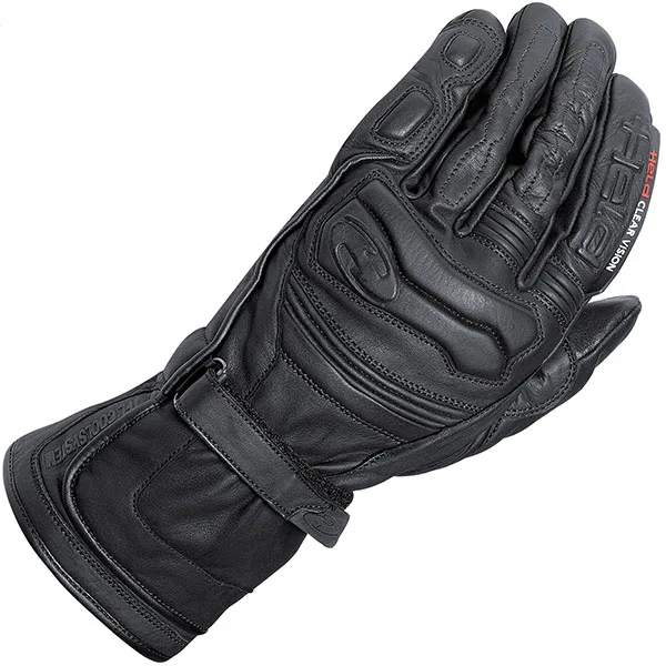Held Held Ladies Fresco 2 Glove - Black