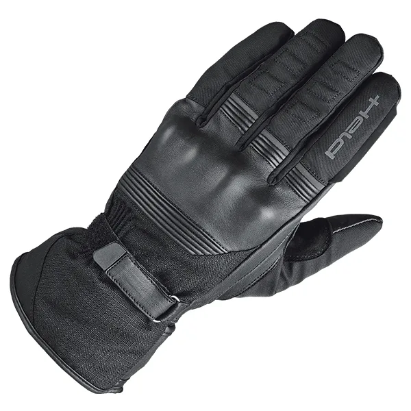Held Held Ladies Polar 3 Waterproof Gloves - Black