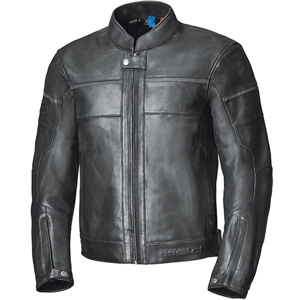 Held Held Cosmo WR Leather Jacket - Black