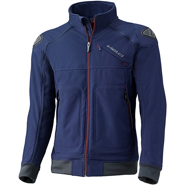 Held Held San Remo Textile Jacket - Blue