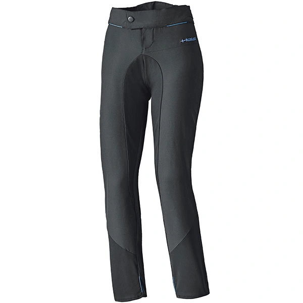 Held Held Ladies Clip-in Windblocker Base Pants - Black