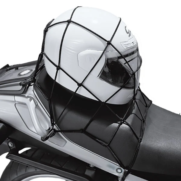 Held Held Cargo Net - Black