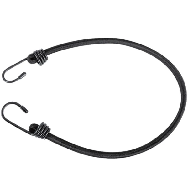 Held Held Elastic Luggage Strap 60cm - Black